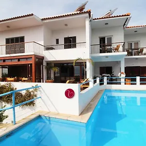 3* Panzió Vila Lusitania